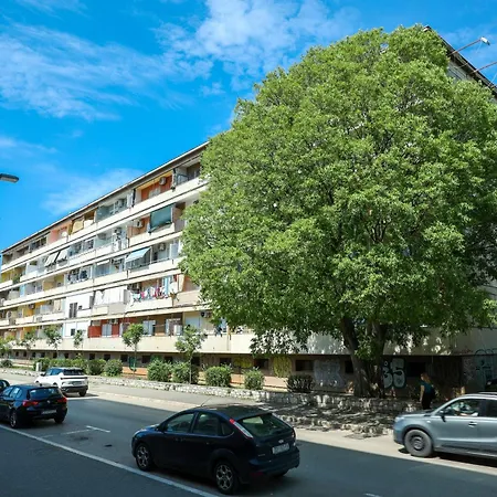 Jadro One Bedroom Zadar