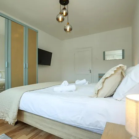 Jadro One Bedroom 아파트 자다르