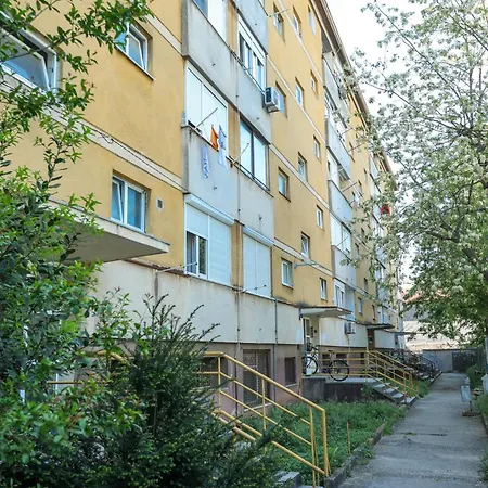 Jadro One Bedroom 아파트 자다르