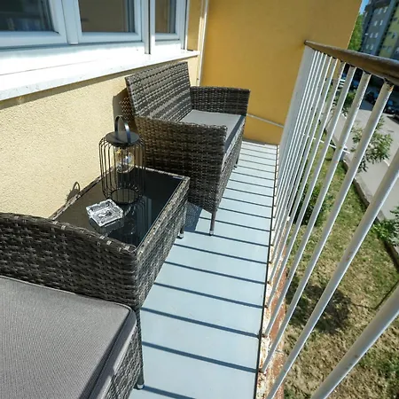 Jadro One Bedroom *