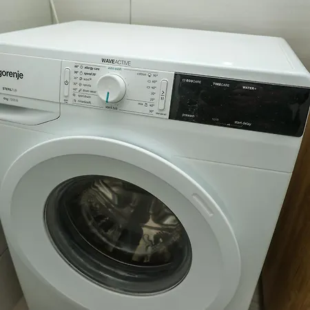 Jadro One Bedroom Apartman