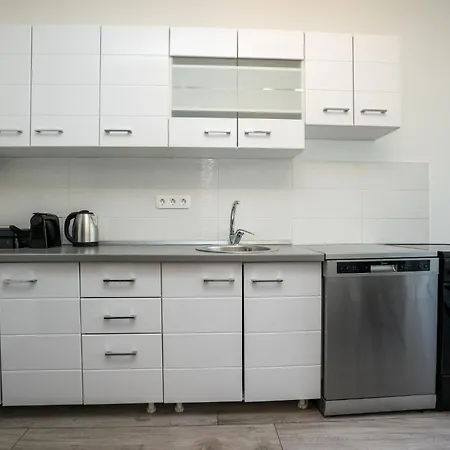 Jadro One Bedroom 아파트 *