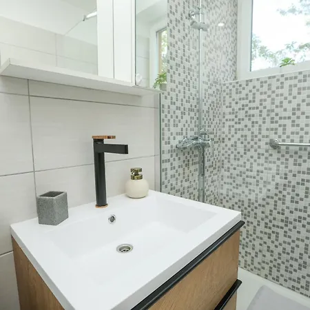 Jadro One Bedroom Zára