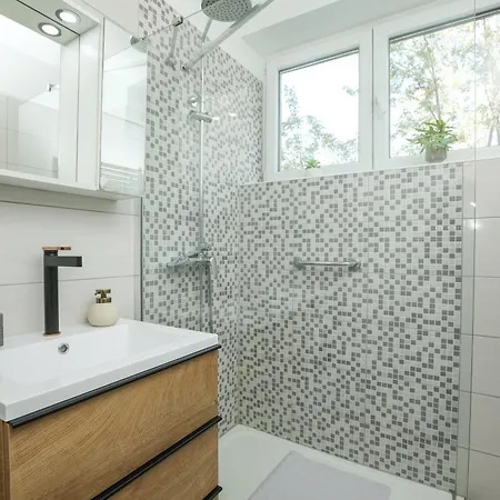 Apartman Jadro One Bedroom *