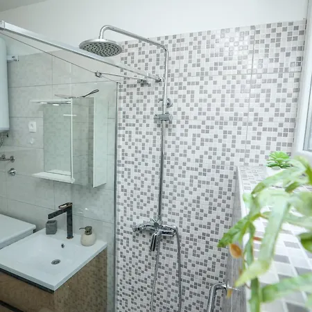 Jadro One Bedroom Apartman Zára