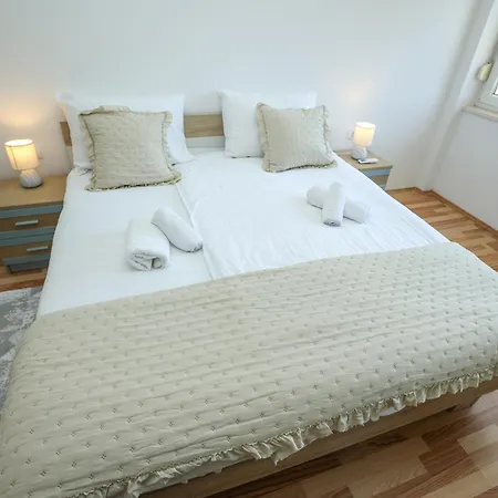 Jadro One Bedroom Zára