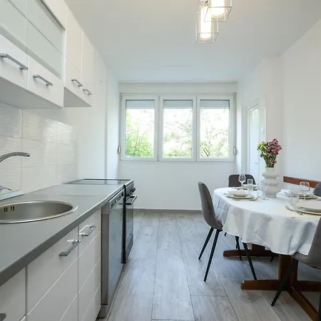 Apartman Jadro One Bedroom