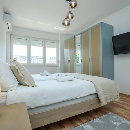 Jadro One Bedroom Apartman Zára