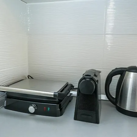 Apartman Jadro One Bedroom