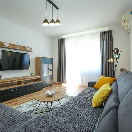 Jadro One Bedroom Zára