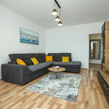 Jadro One Bedroom * Zára