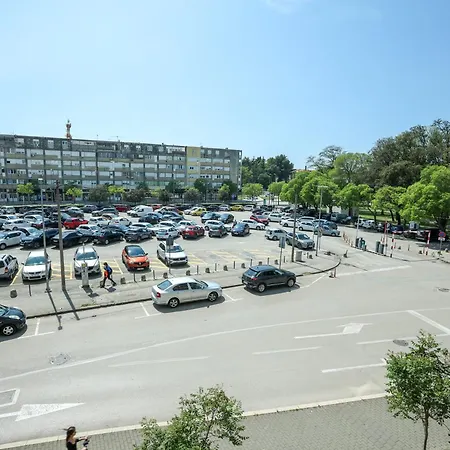 Jadro One Bedroom Apartman