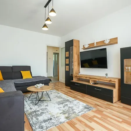 Jadro One Bedroom Zára