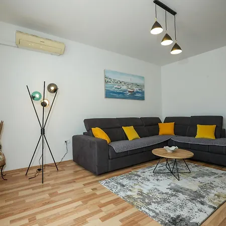 Jadro One Bedroom