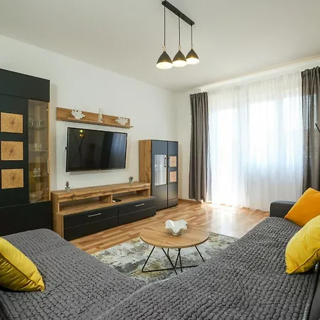 Jadro One Bedroom Apartman