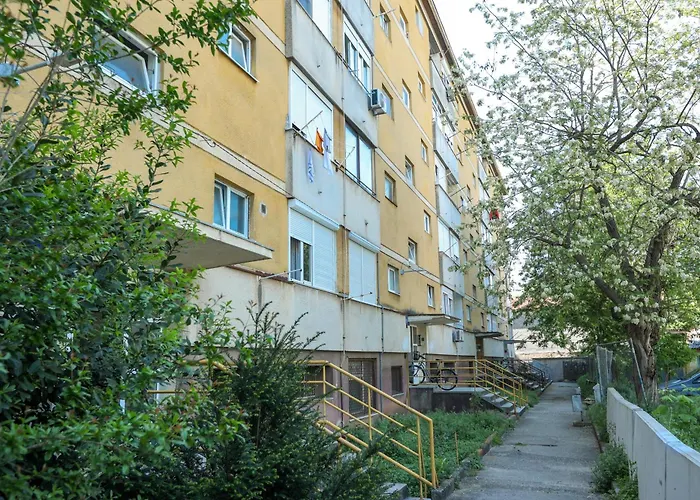 Jadro One Bedroom 아파트 자다르