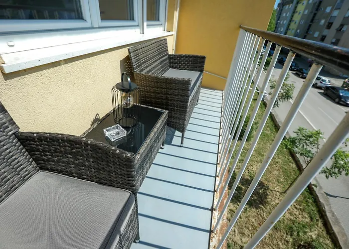 Jadro One Bedroom *