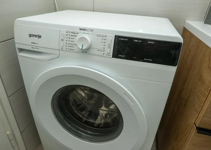 Jadro One Bedroom 아파트