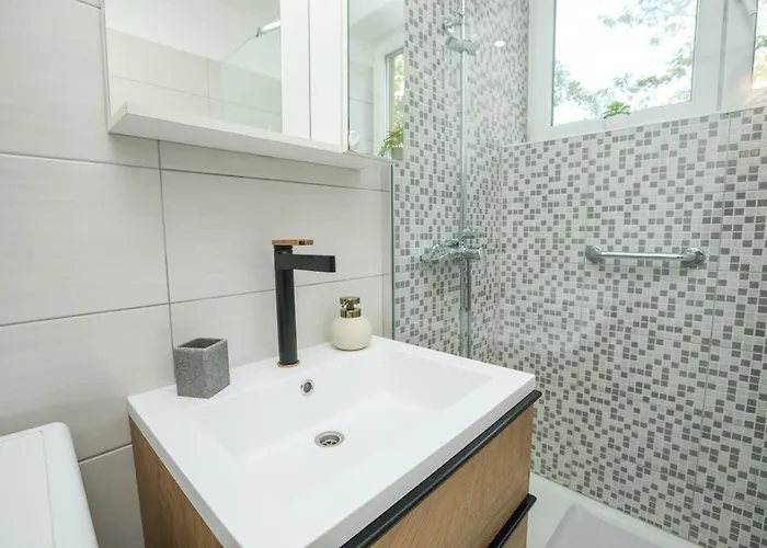 Jadro One Bedroom 자다르