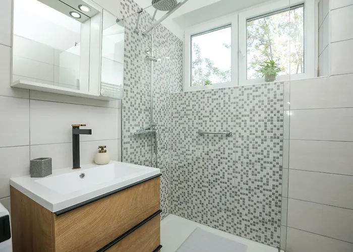 Apartamento Jadro One Bedroom *