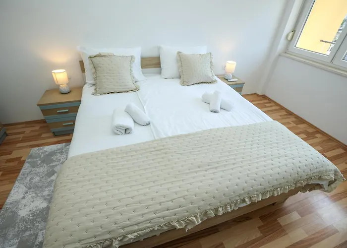 Jadro One Bedroom 자다르
