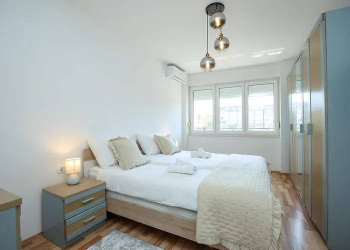 Jadro One Bedroom