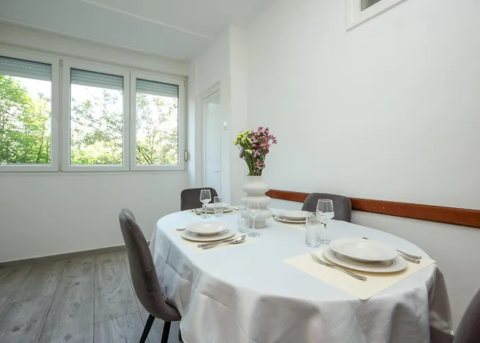 Jadro One Bedroom 아파트