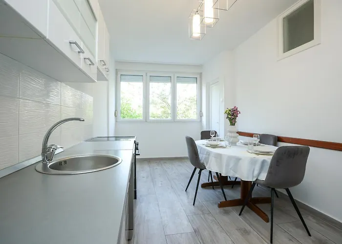 아파트 Jadro One Bedroom *
