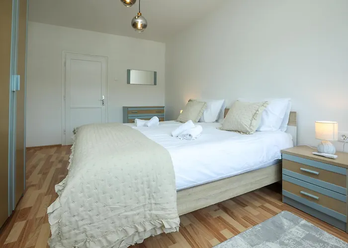 Jadro One Bedroom *