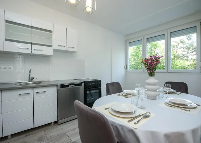 Jadro One Bedroom 자다르