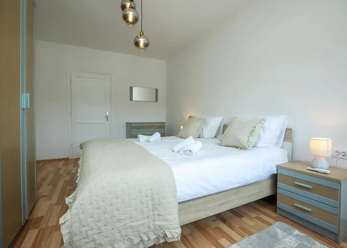 Jadro One Bedroom