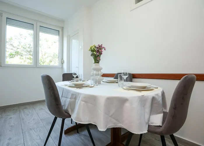 Jadro One Bedroom 아파트