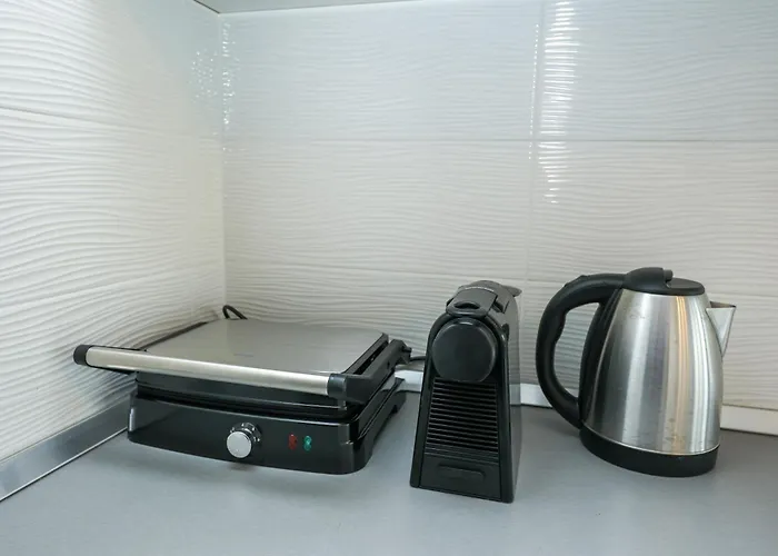 아파트 Jadro One Bedroom