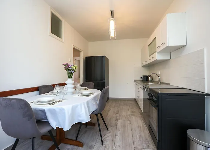 아파트 Jadro One Bedroom *