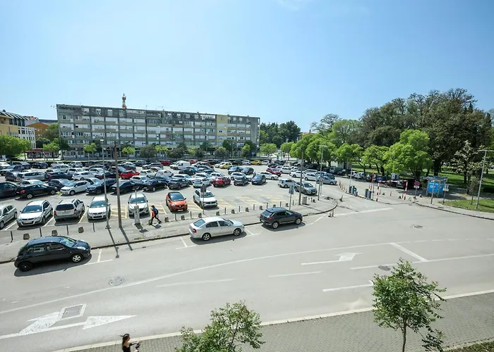 Jadro One Bedroom 아파트