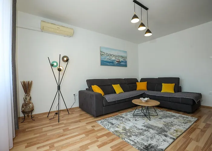 Jadro One Bedroom