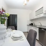 Apartamento Jadro One Bedroom Zadar