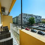 Jadro One Bedroom * Zadar