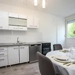 Jadro One Bedroom Apartamento *