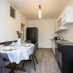 Apartamento Jadro One Bedroom *