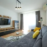 Jadro One Bedroom Zadar