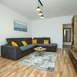 Jadro One Bedroom * Zadar