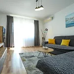 Jadro One Bedroom Apartamento Zadar
