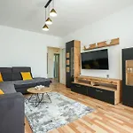 Jadro One Bedroom Zadar