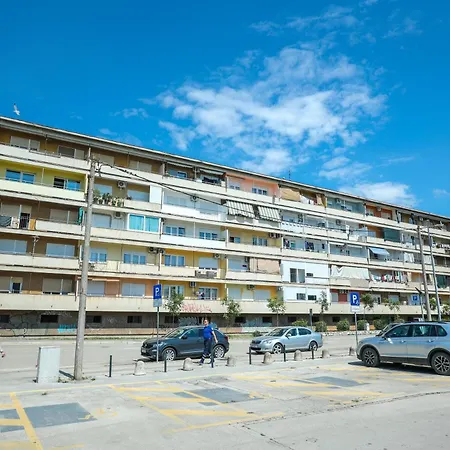 Jadro One Bedroom Apartment *