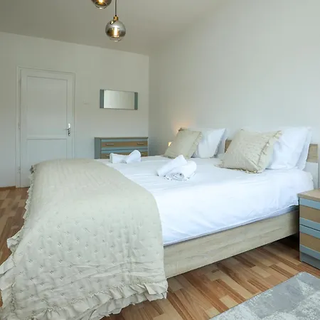 Jadro One Bedroom *