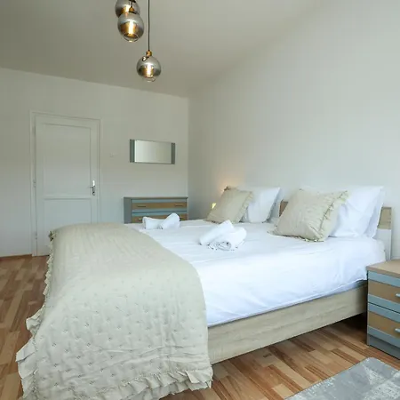 Jadro One Bedroom